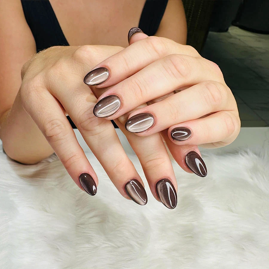 Nail Art Design 